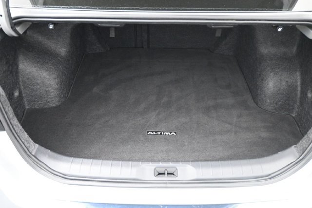 Used 2023 Nissan Altima 2.5 SV w/ SV Premium Package FWD image 41