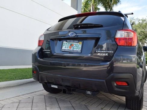 Used 2016 Subaru Crosstrek 2.0i Premium w/ Popular Package #2 AWD/4WD image 19