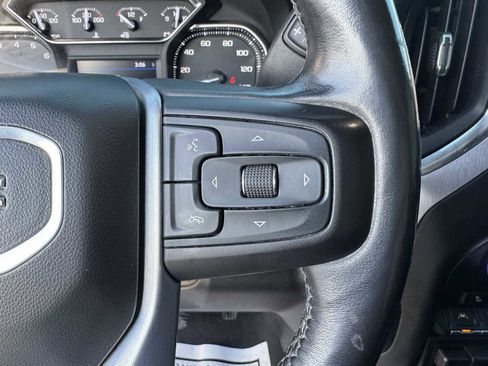 Used 2019 GMC Sierra 1500 SLT w/ SLT Premium Plus Package image 16