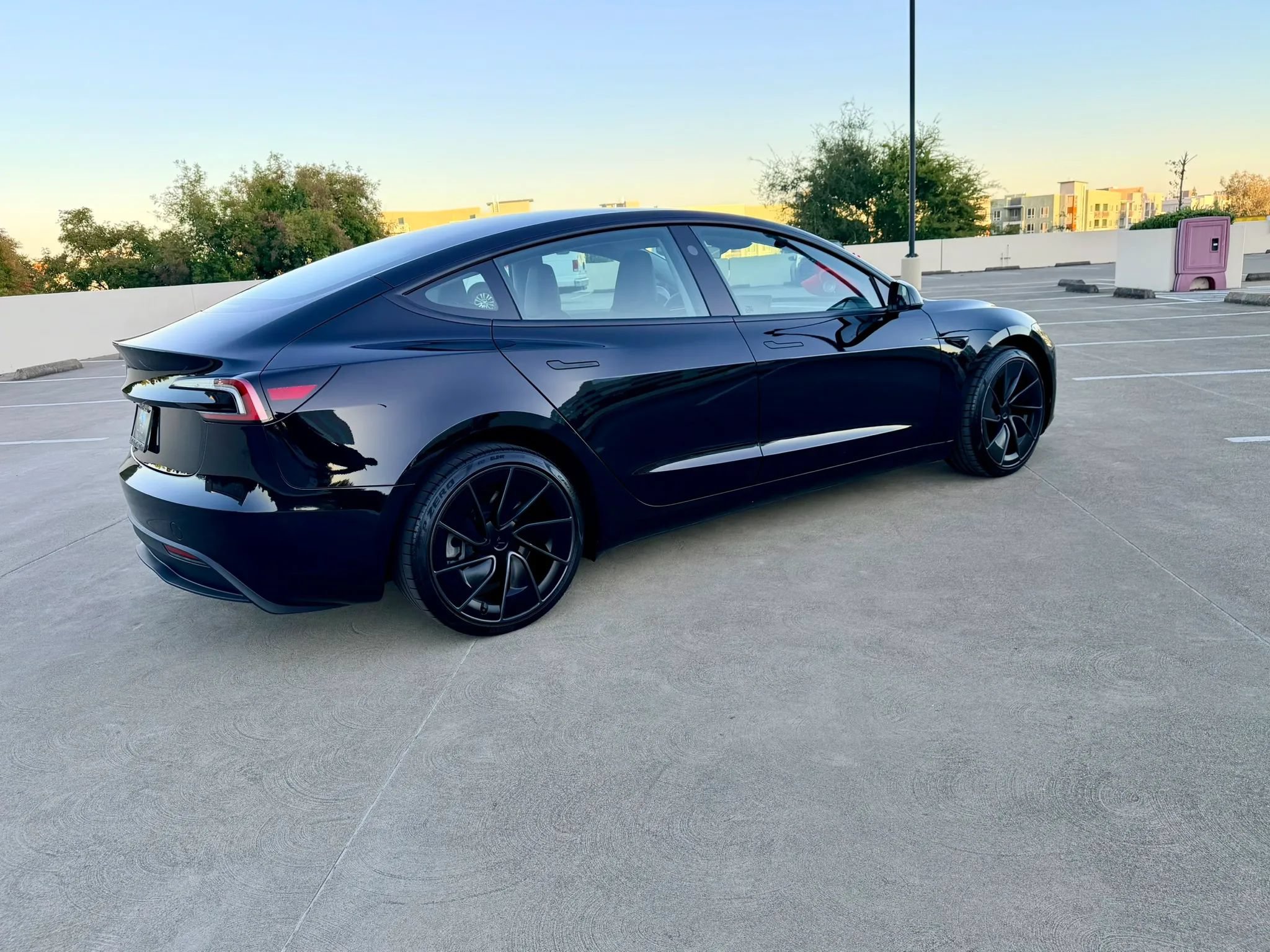 Used 2026 Tesla Model 3 RWD image 43