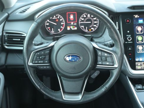 Certified 2023 Subaru Outback Limited image 17