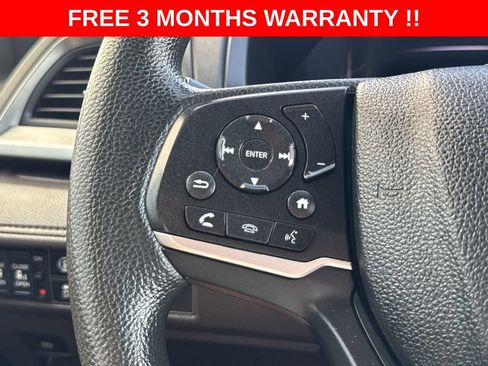 Used 2022 Honda Odyssey EX image 34