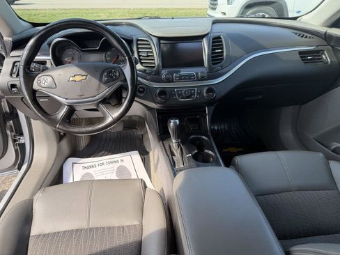 Used 2018 Chevrolet Impala LT image 16