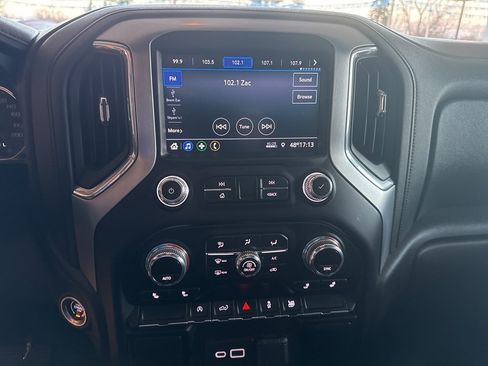 Used 2021 GMC Sierra 1500 SLE image 15