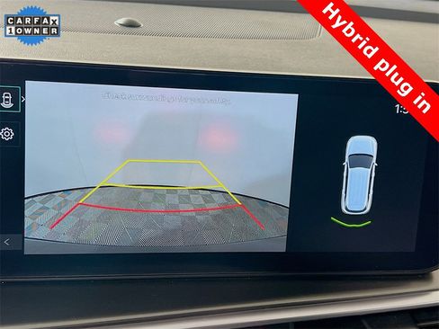 Certified 2025 Kia Sorento EX image 15