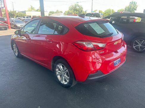 Used 2019 Chevrolet Cruze LS w/ LS Convenience Package FWD image 7