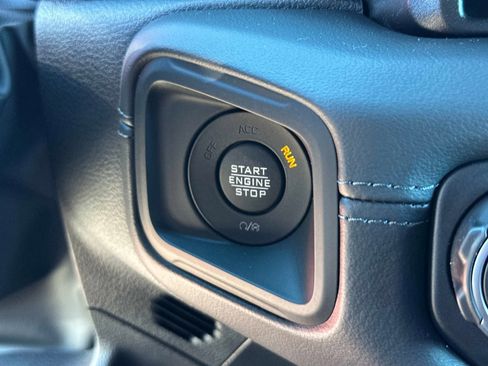 New 2026 Jeep Wrangler Unlimited Sahara w/ Safety Group AWD/4WD image 27