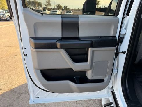 Used 2020 Ford F350 XL w/ STX Appearance Package image 25