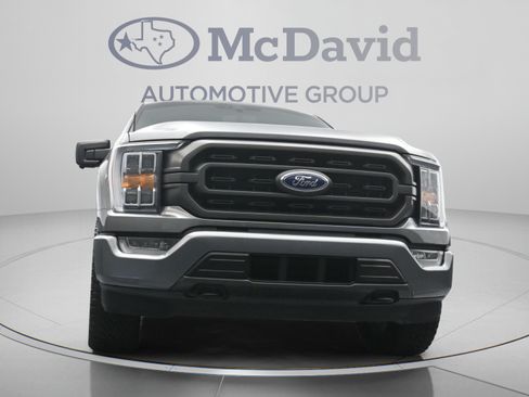 Used 2022 Ford F150 XLT w/ Equipment Group 302A High AWD/4WD image 25