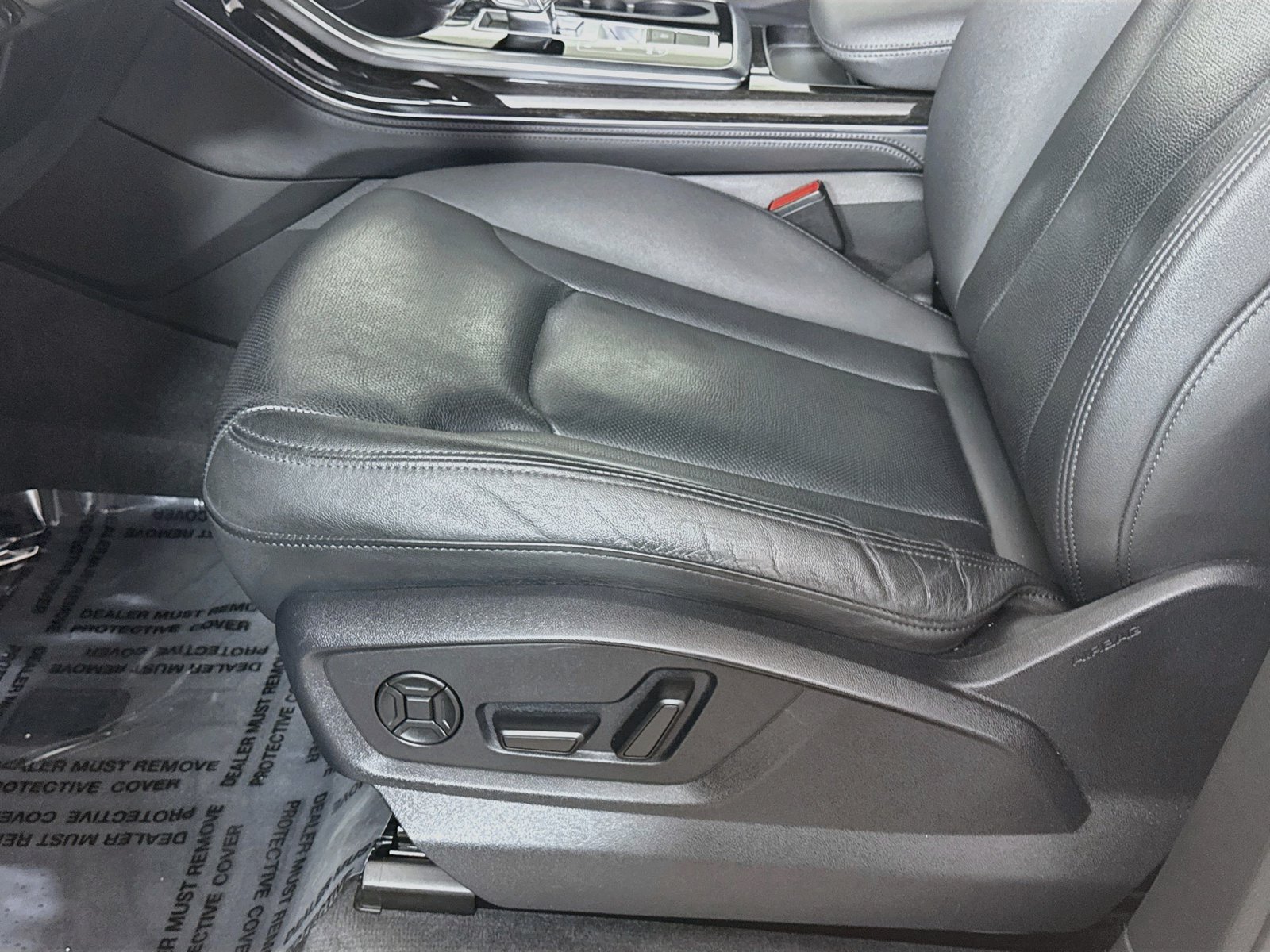 Used 2023 Audi Q7 2.0T Premium Plus AWD/4WD image 9