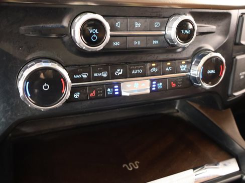 Used 2024 Ford F350 King Ranch w/ Chrome Package AWD/4WD image 8