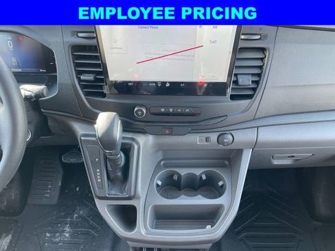 New 2026 Ford Transit 350 148 Medium Roof AWD w/ Load Area Protection Package image 11