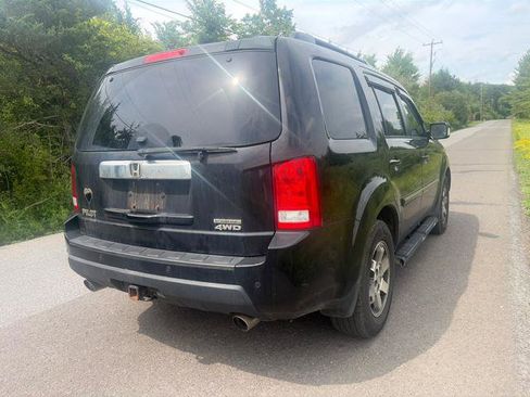 Used 2011 Honda Pilot Touring image 6