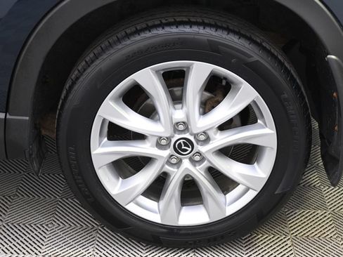 Used 2015 MAZDA CX-5 Grand Touring AWD/4WD image 20