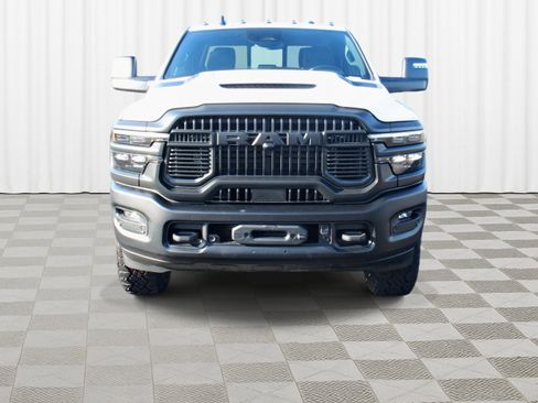 New 2025 RAM 2500 Power Wagon image 26