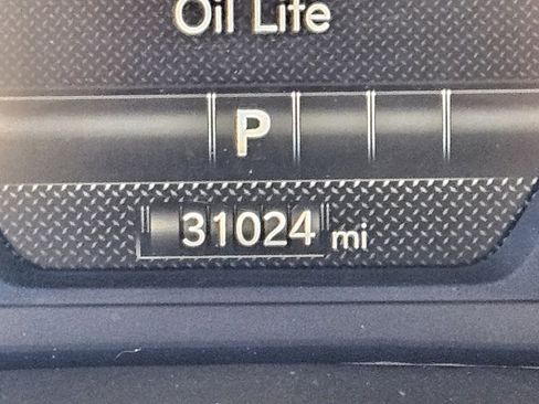 Used 2025 RAM 1500 Big Horn image 29