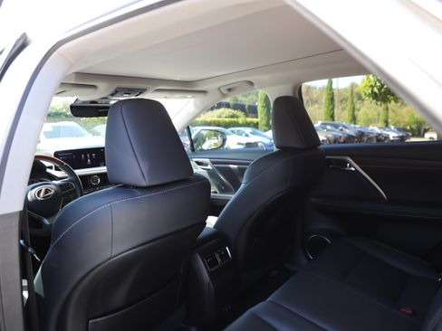 Used 2021 Lexus RX 350 AWD w/ Premium Package image 14