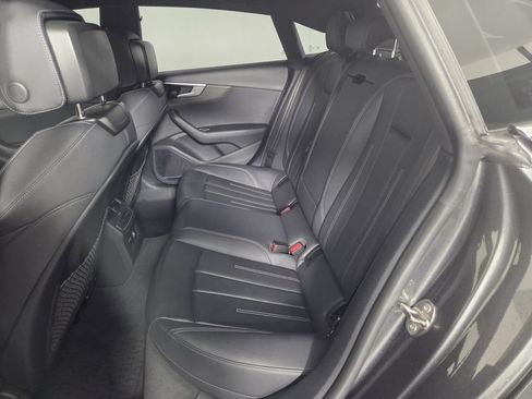 Used 2024 Audi A5 2.0T Premium Plus AWD/4WD image 23