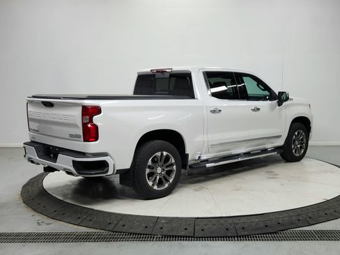Used 2024 Chevrolet Silverado 1500 High Country image 7
