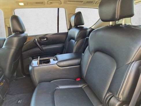 Used 2015 INFINITI QX80 2WD image 18