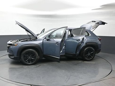 Certified 2024 MAZDA CX-50 AWD 2.5 S w/ Cargo Package image 40