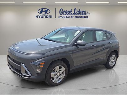 Used 2026 Hyundai Kona SE