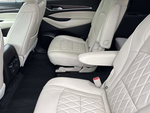 Certified 2023 Buick Enclave Avenir w/ Avenir Technology Package image 30