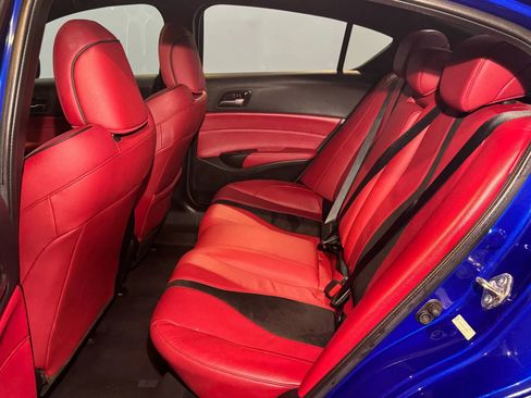 Used 2019 Acura ILX FWD image 28
