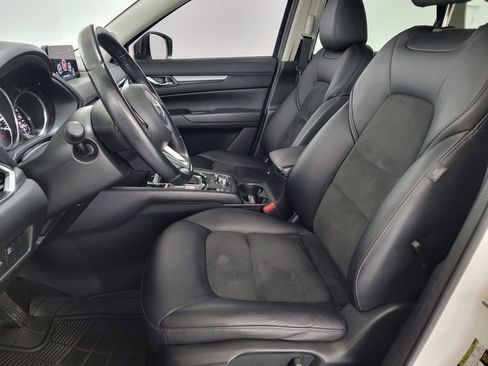 Used 2018 MAZDA CX-5 Touring image 15