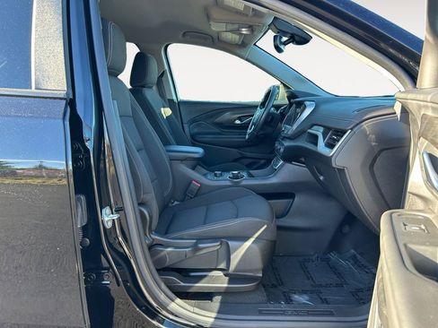 Used 2023 GMC Terrain SLE w/ Driver Convenience Package AWD/4WD image 11