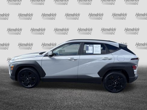 Used 2026 Hyundai Kona SEL Sport FWD image 7