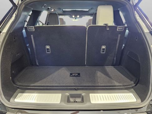 New 2026 INFINITI QX60 Autograph w/ Autograph Tech Package image 26