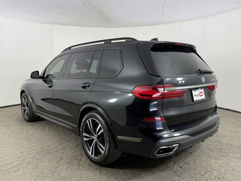 Used 2022 BMW X7 M50i w/ Cold Weather Package AWD/4WD image 5