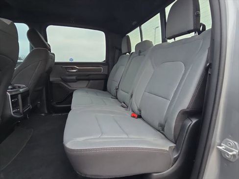 Used 2022 RAM 1500 Big Horn image 10