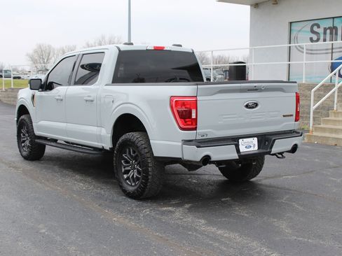 Used 2023 Ford F150 Tremor image 3