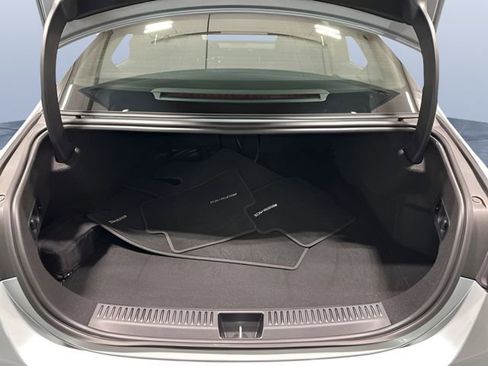 Used 2026 Mercedes-Benz E 53 AMG e 4MATIC Sedan image 11