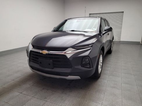 Used 2021 Chevrolet Blazer LT image 15