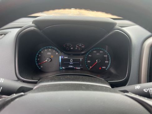 Used 2017 Chevrolet Colorado Z71 image 51