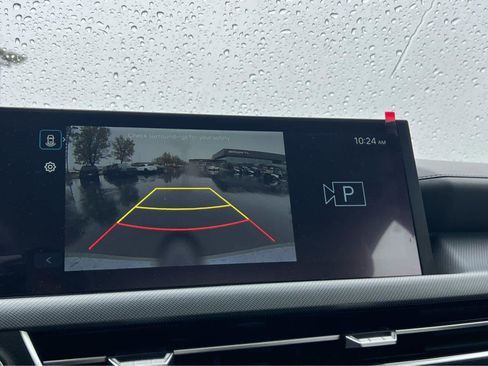 New 2026 Hyundai Sonata SEL AWD/4WD image 35