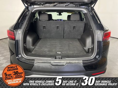 Used 2023 Chevrolet Blazer LT w/ Midnight/Sport Edition image 25