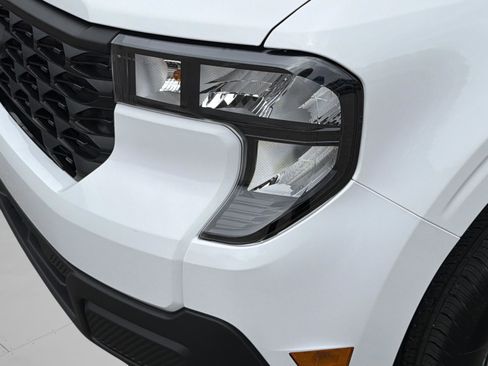 New 2026 Ford Maverick XL image 11