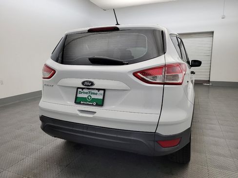 Used 2014 Ford Escape S image 7