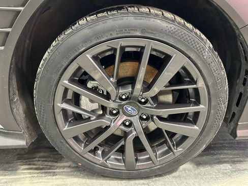 Used 2023 Subaru WRX Premium image 23