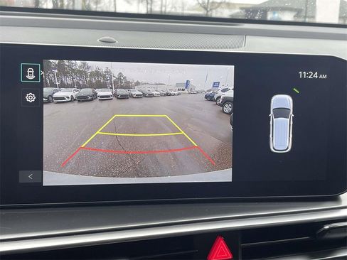 Used 2025 Kia Sorento S w/ Panoramic Sunroof Package image 24