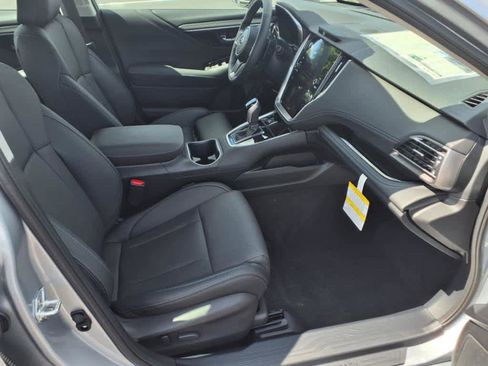 New 2025 Subaru Legacy Limited image 17