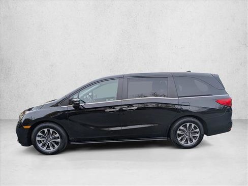 Used 2023 Honda Odyssey EX-L image 9