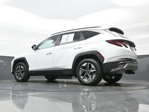 Certified 2026 Hyundai Tucson SEL AWD/4WD image 29
