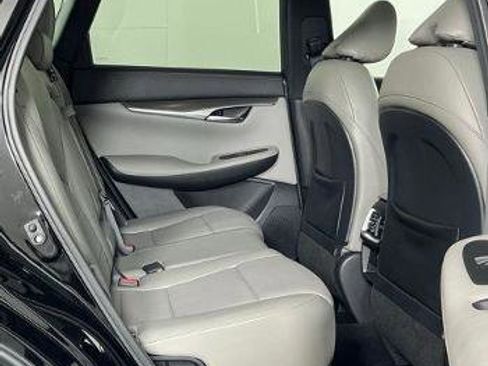 Certified 2023 INFINITI QX50 Luxe FWD image 27