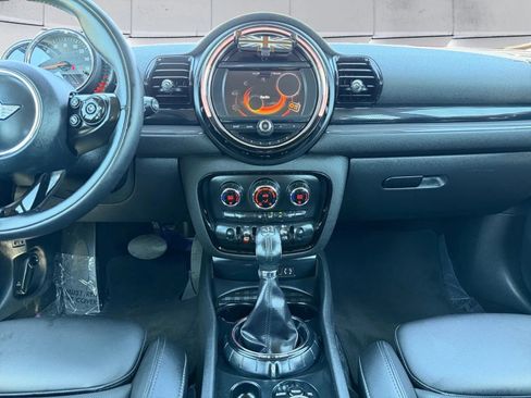 Used 2017 MINI Cooper Clubman S FWD image 13