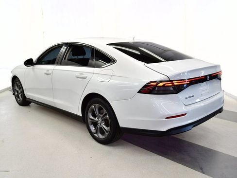 Used 2023 Honda Accord EX image 7